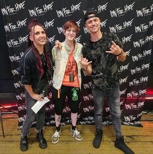 Meet your Posher, Bethany